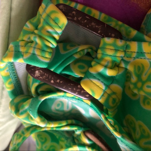 Apollo Swimwear Bright beautiful bikini set - Picture 2 of 6